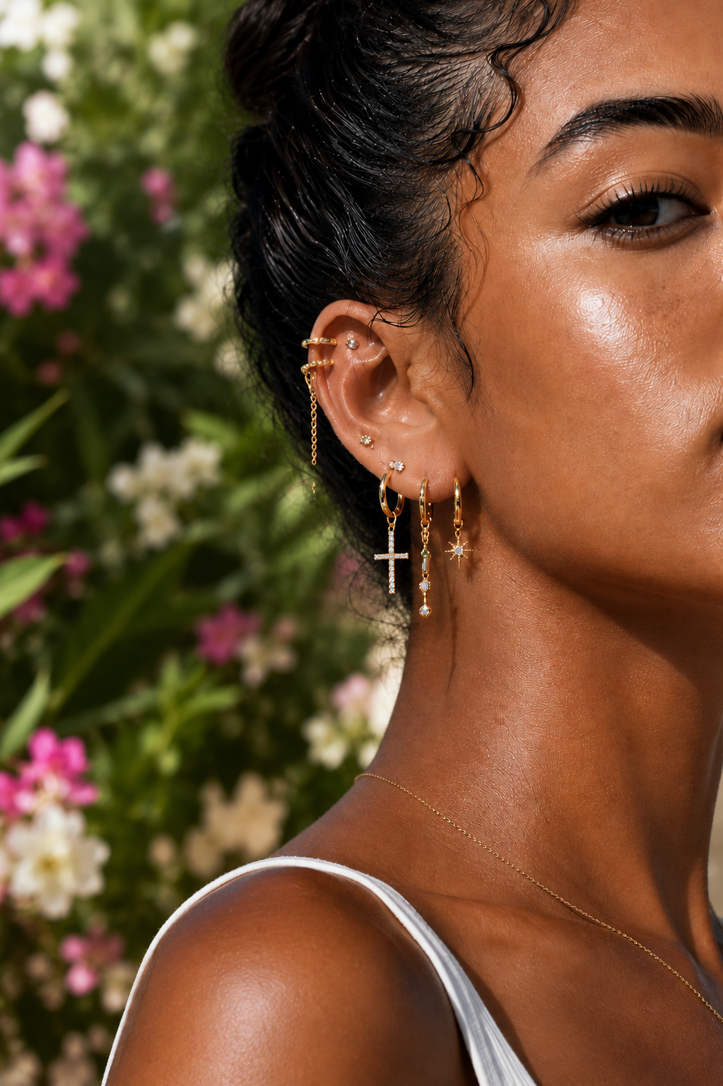 Ear Jewelry