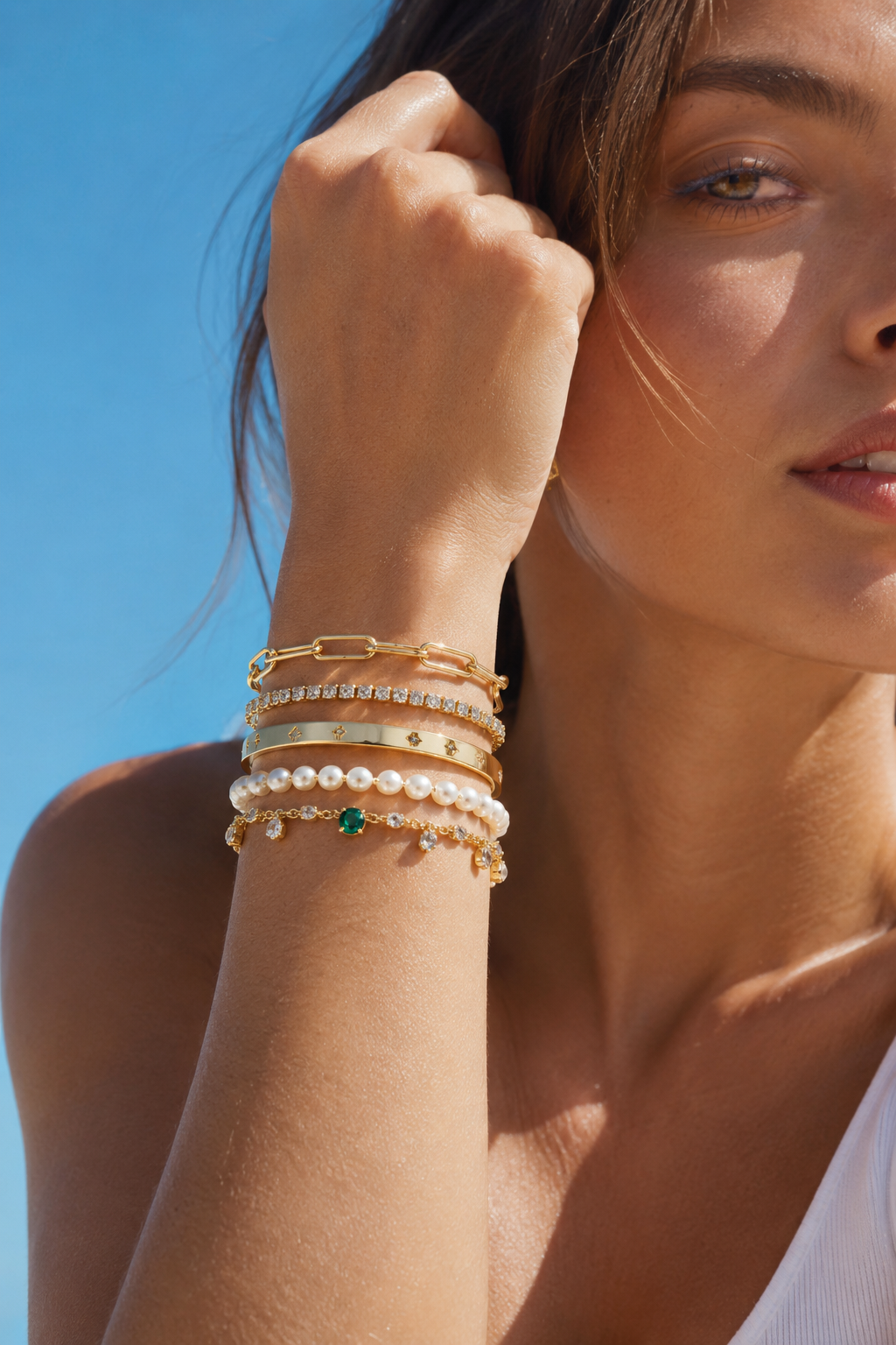 Bracelet