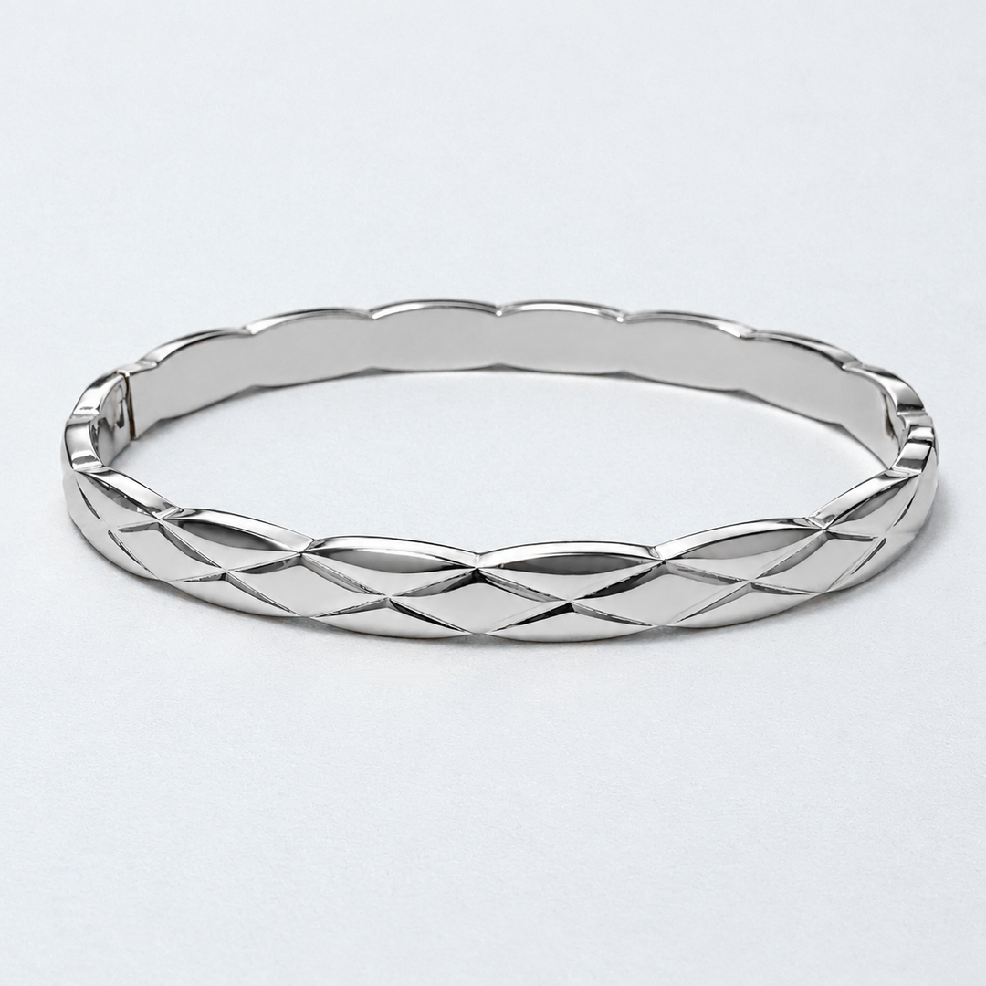 Lattice Bangle