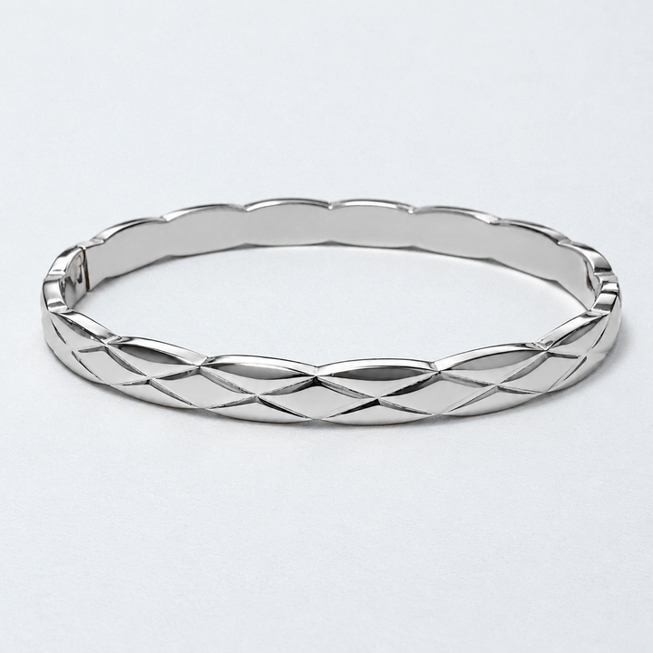 Lattice Bangle
