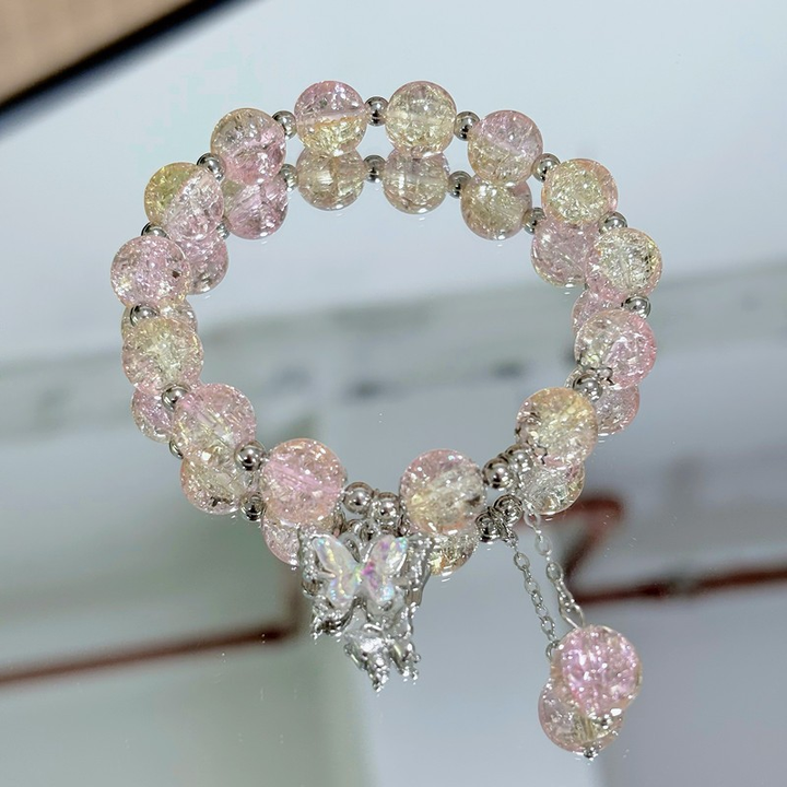Butterfly Dreams Bracelet