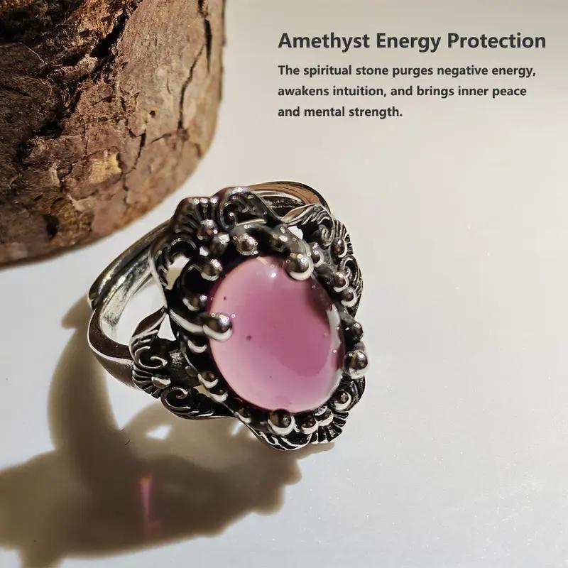 Evelyn Vintage Ring