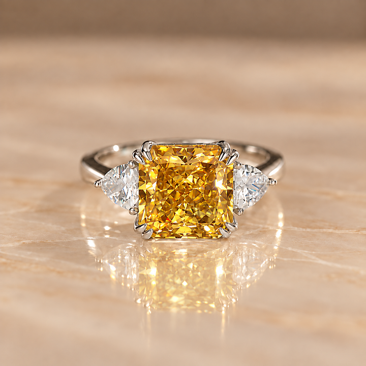 Radiant Elegance Ring