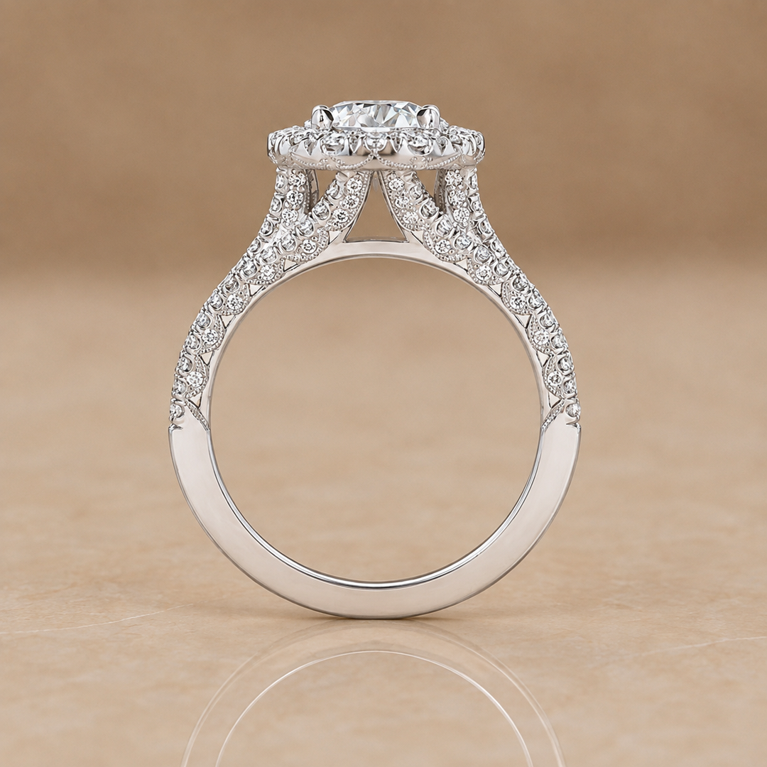 Eternal Glow Ring