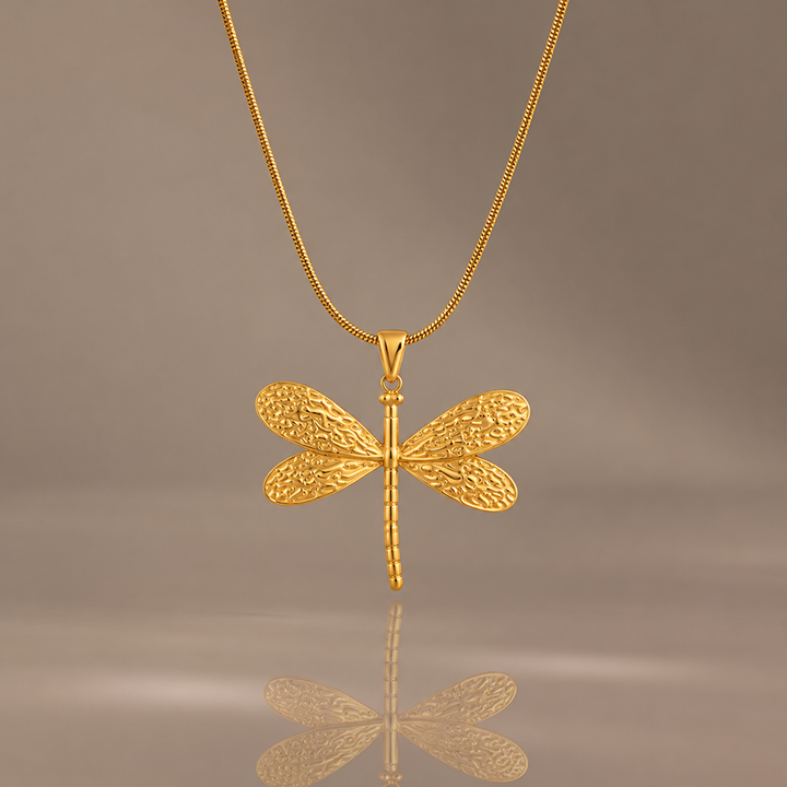 Modern Muse Necklace