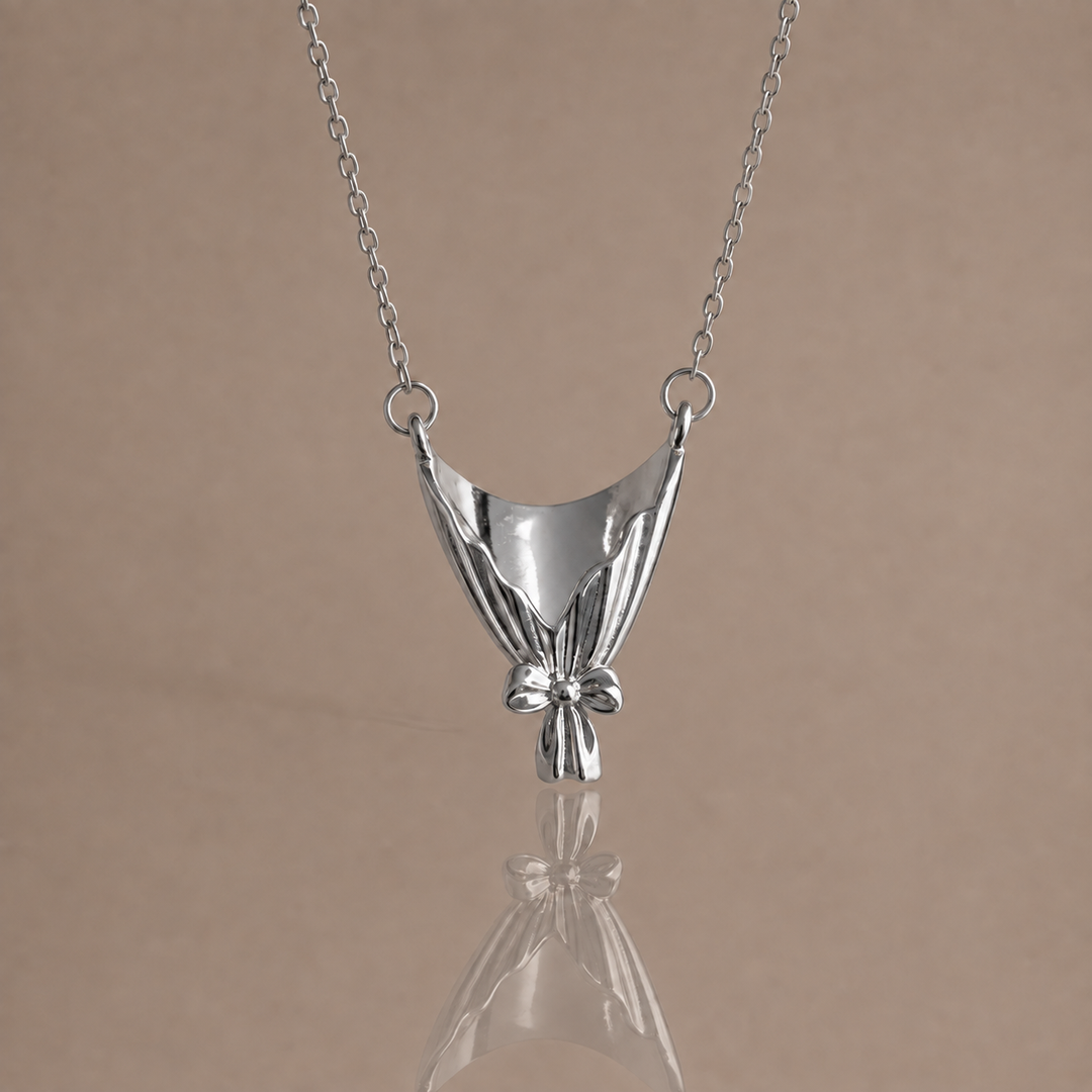 Bloom Bouquet Necklace