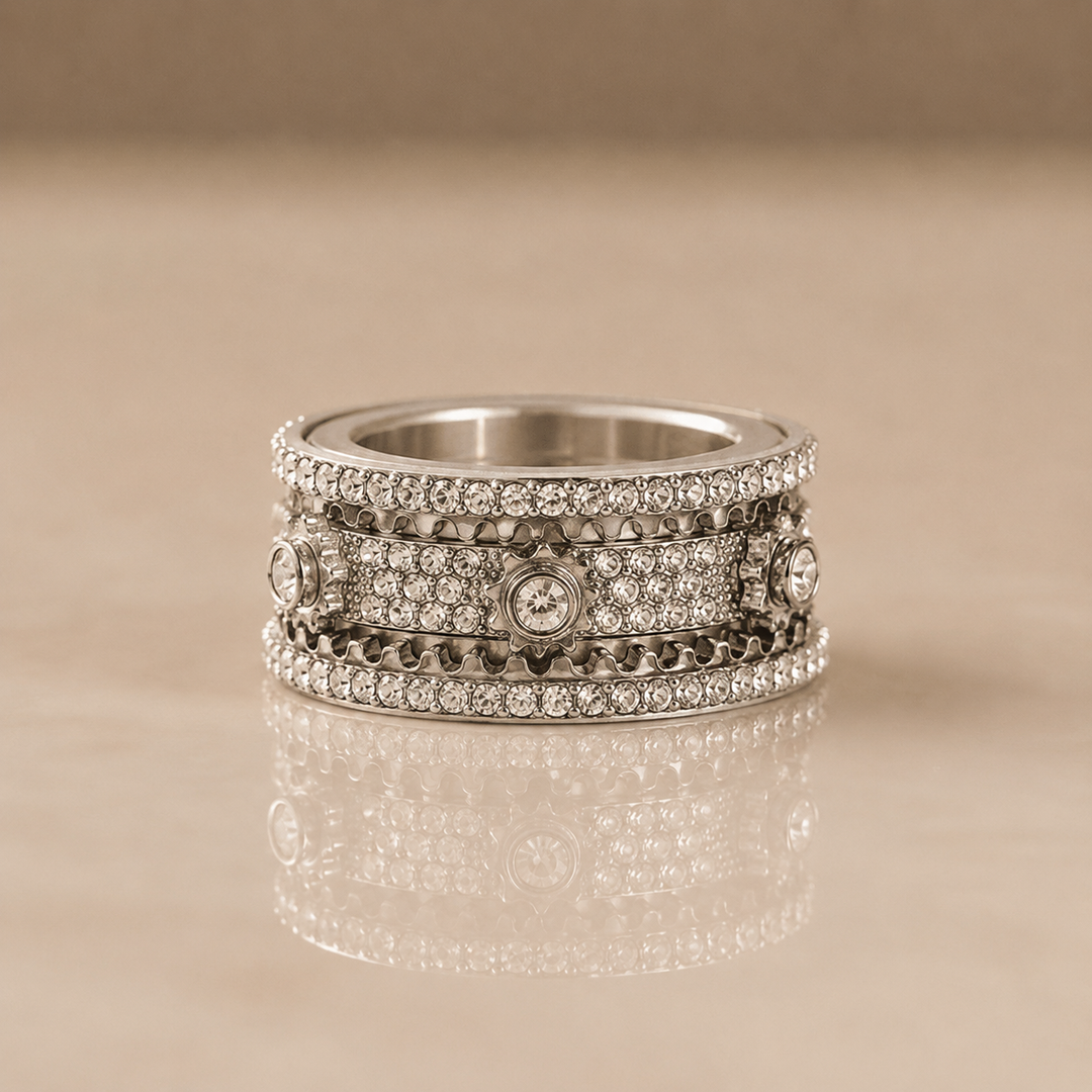 Mechanic Ring