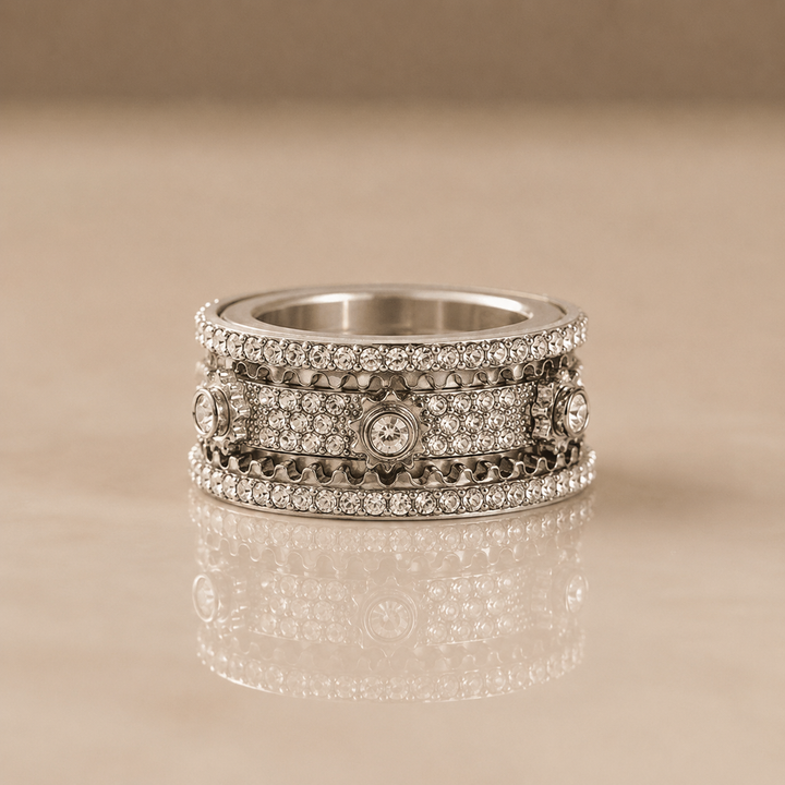 Mechanic Ring