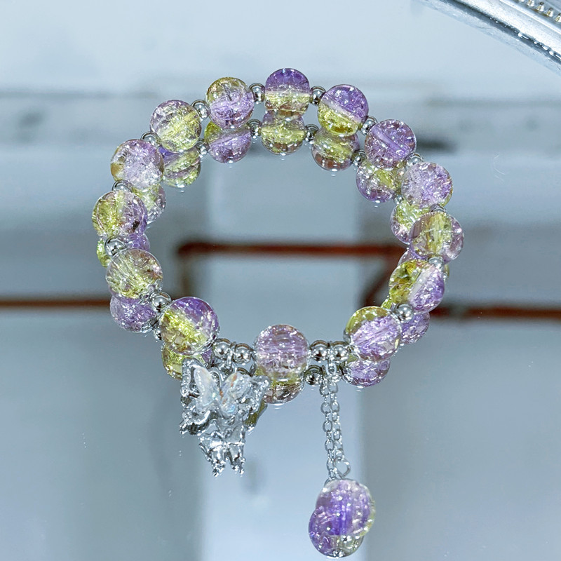 Butterfly Dreams Bracelet