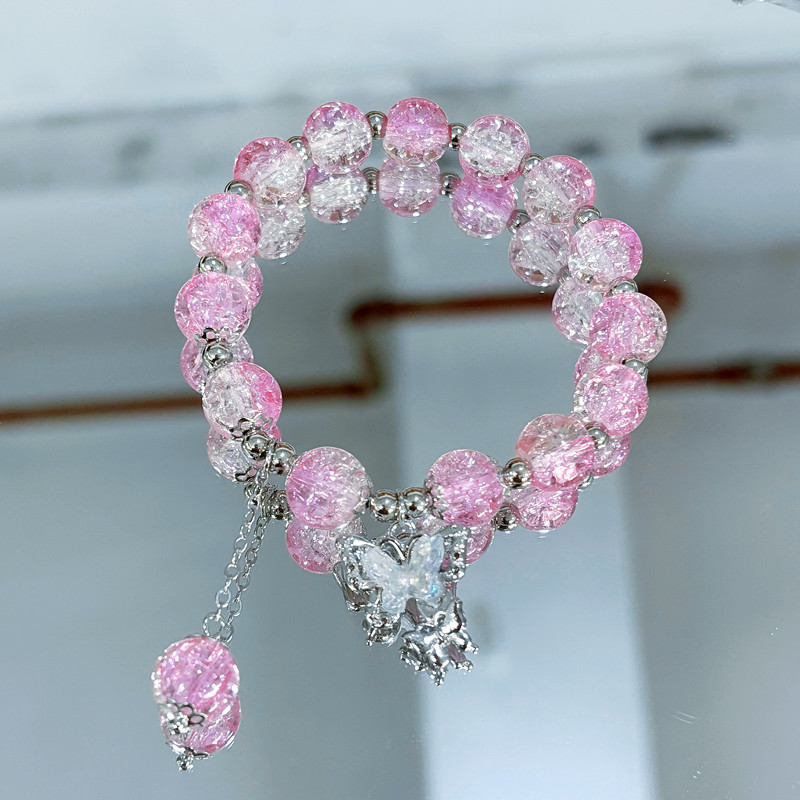 Butterfly Dreams Bracelet
