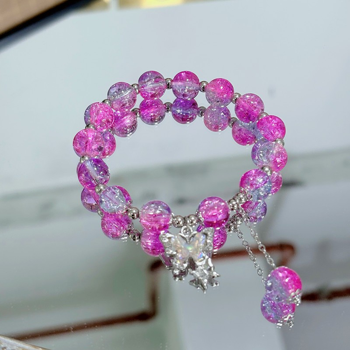 Butterfly Dreams Bracelet