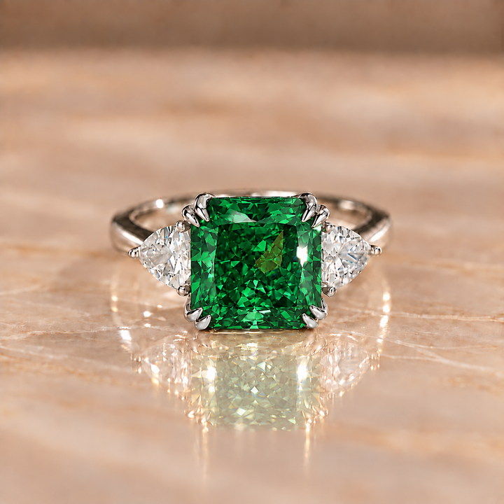 Radiant Elegance Ring