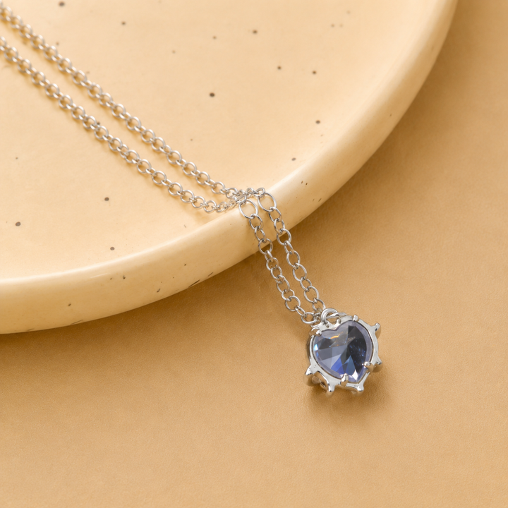 Colorful Cosmic Necklace Collection