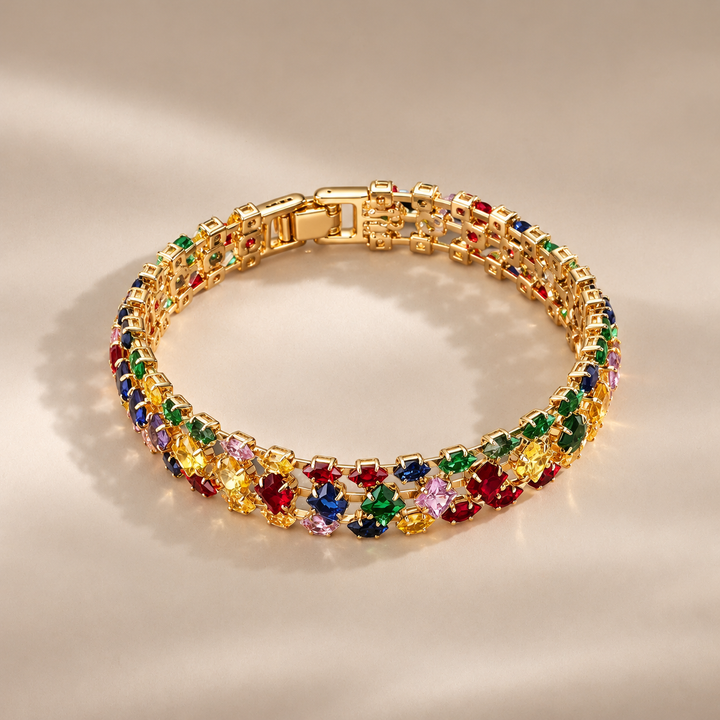 Spectrum Link Bracelet
