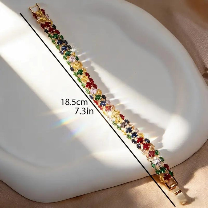 Spectrum Link Bracelet