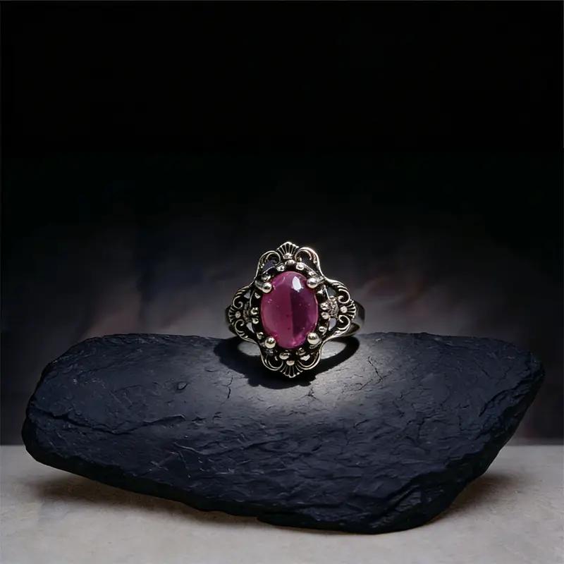 Evelyn Vintage Ring