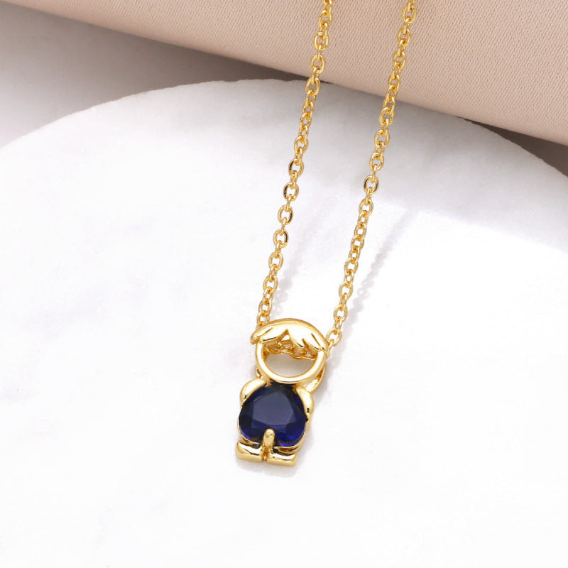Colorful Matching Couple &amp; Friendship Jewelry