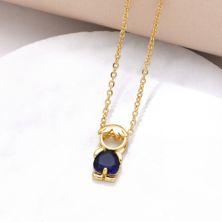 Colorful Matching Couple &amp; Friendship Jewelry