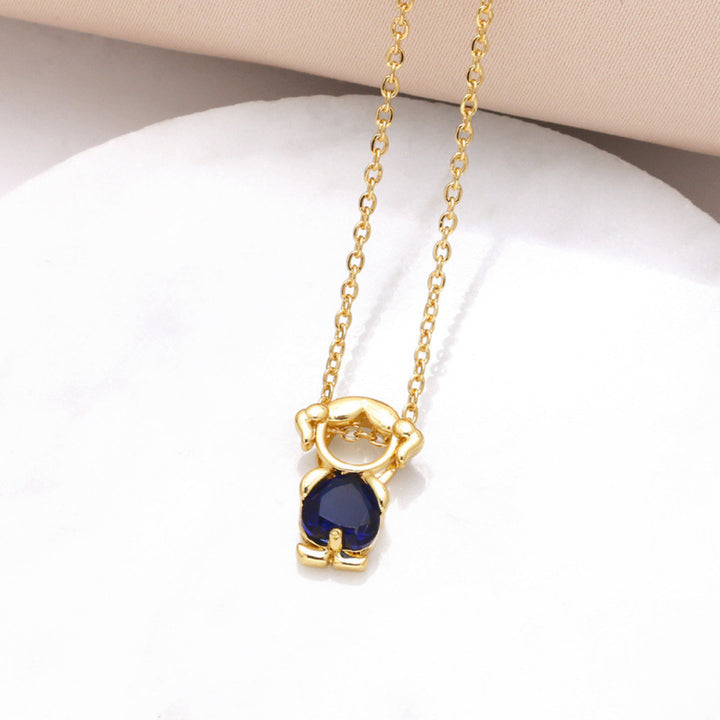 Colorful Matching Couple &amp; Friendship Jewelry