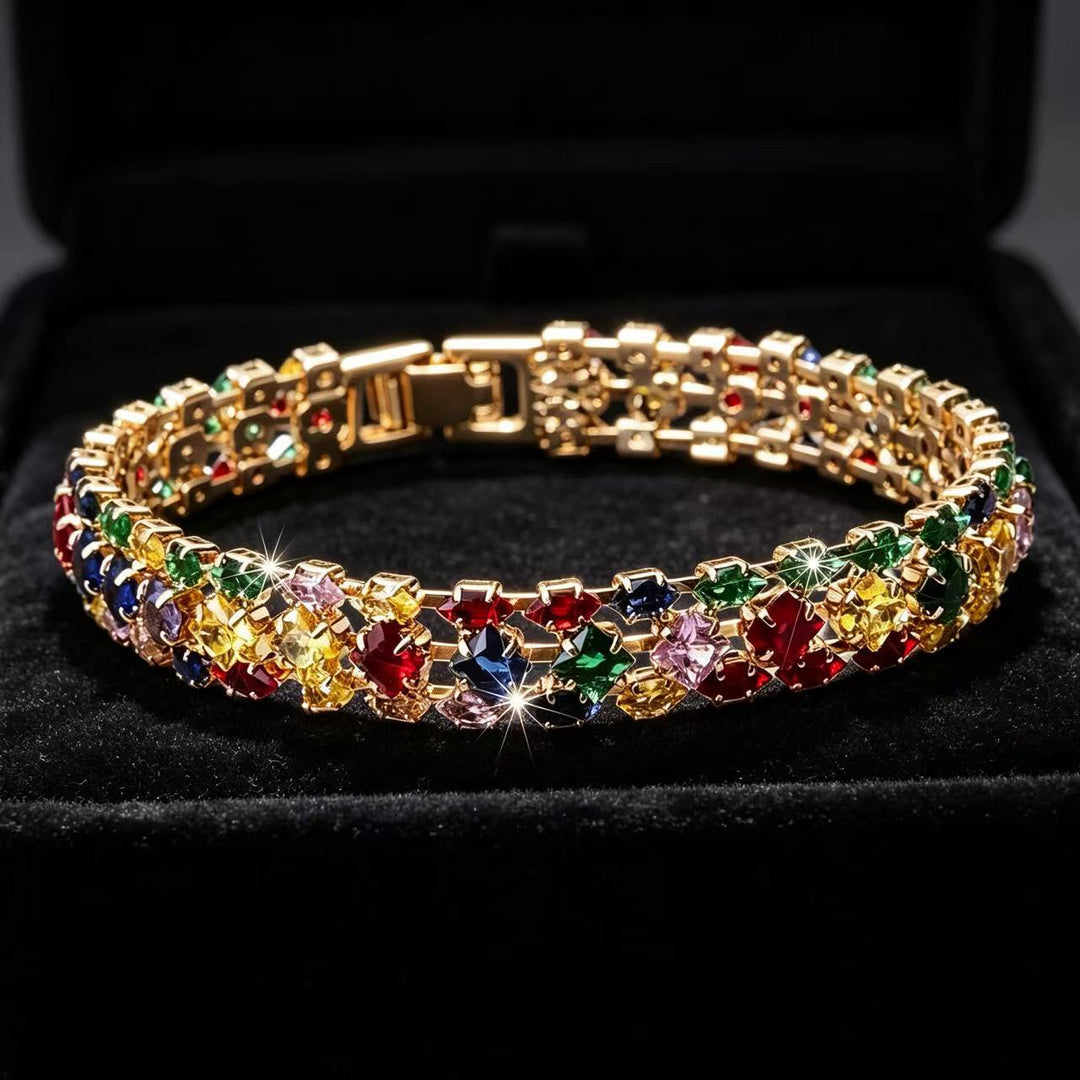 Spectrum Link Bracelet