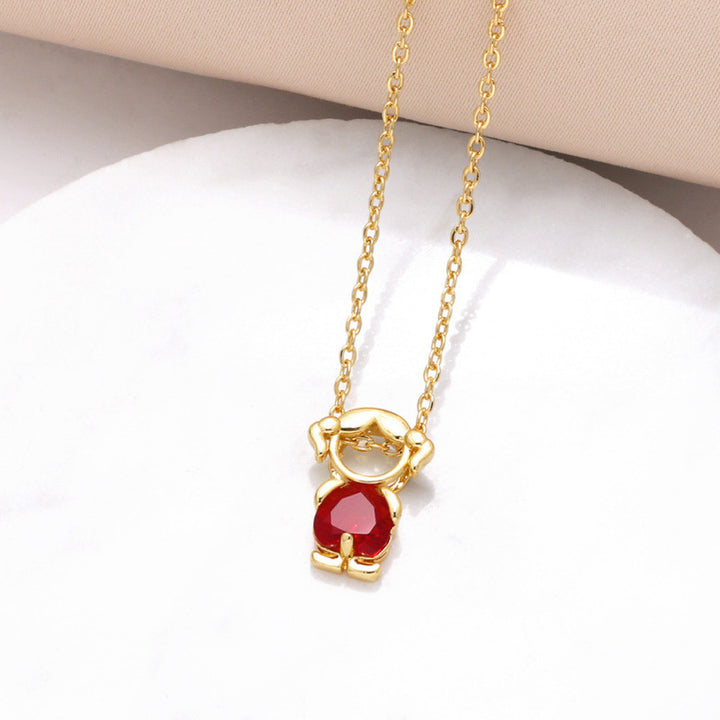 Colorful Matching Couple &amp; Friendship Jewelry
