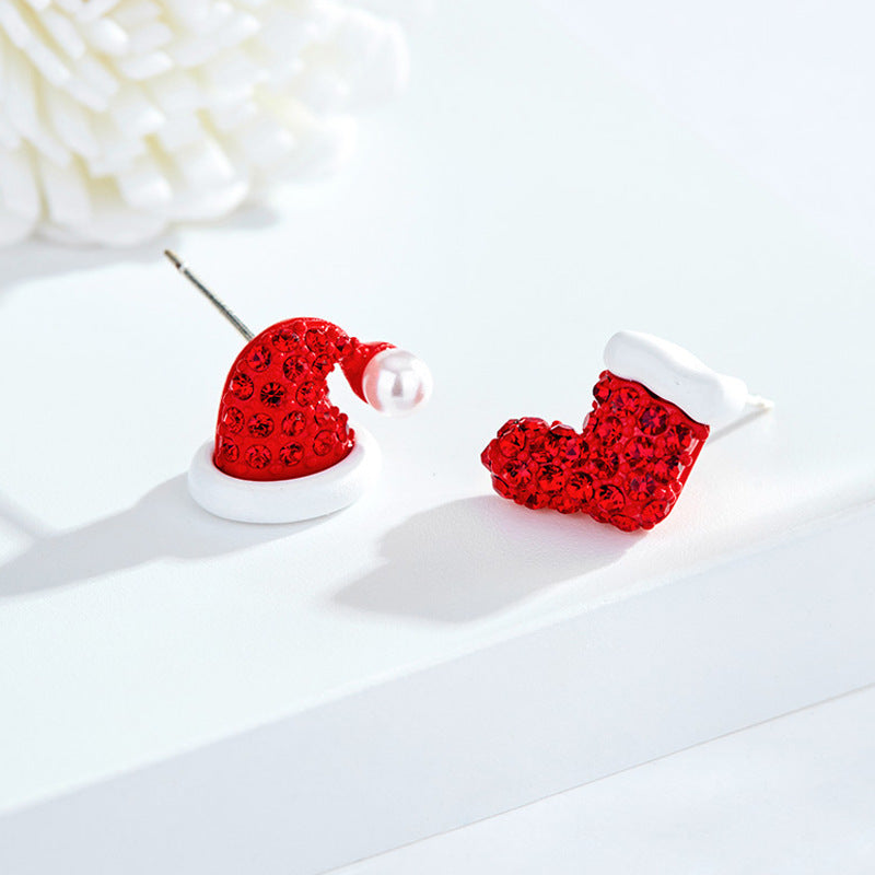 Christmas Earrings Collection