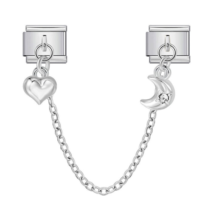 DIY Ocean Charm Bracelet