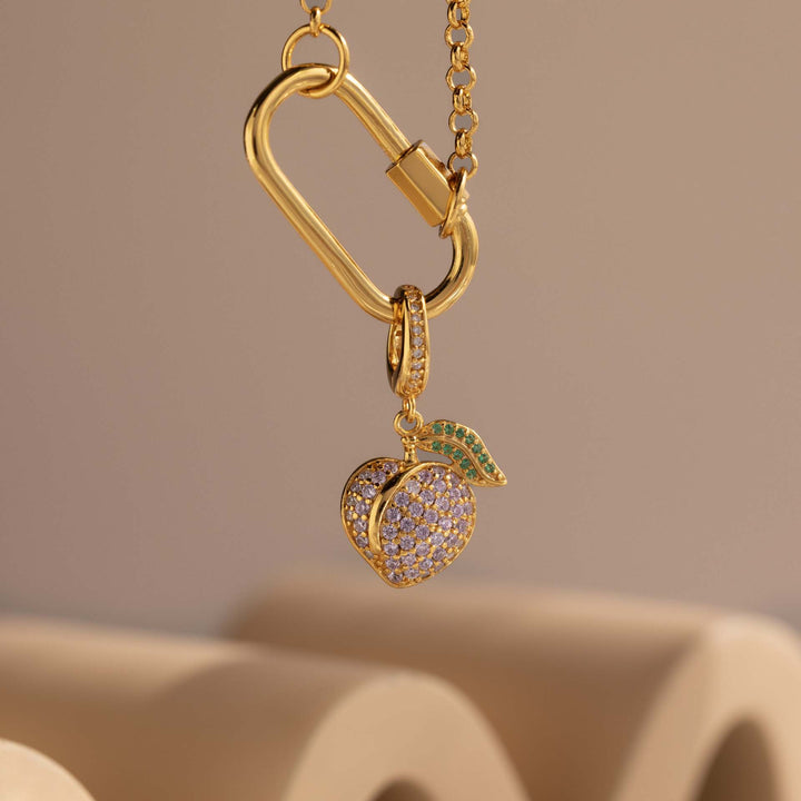 Fruit Charm Collection