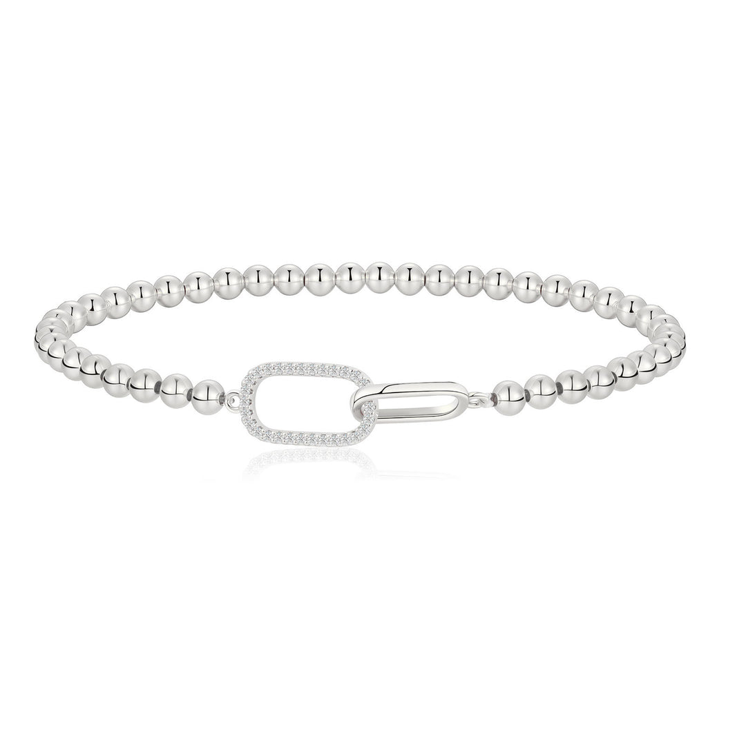 Grace Beaded Bracelet