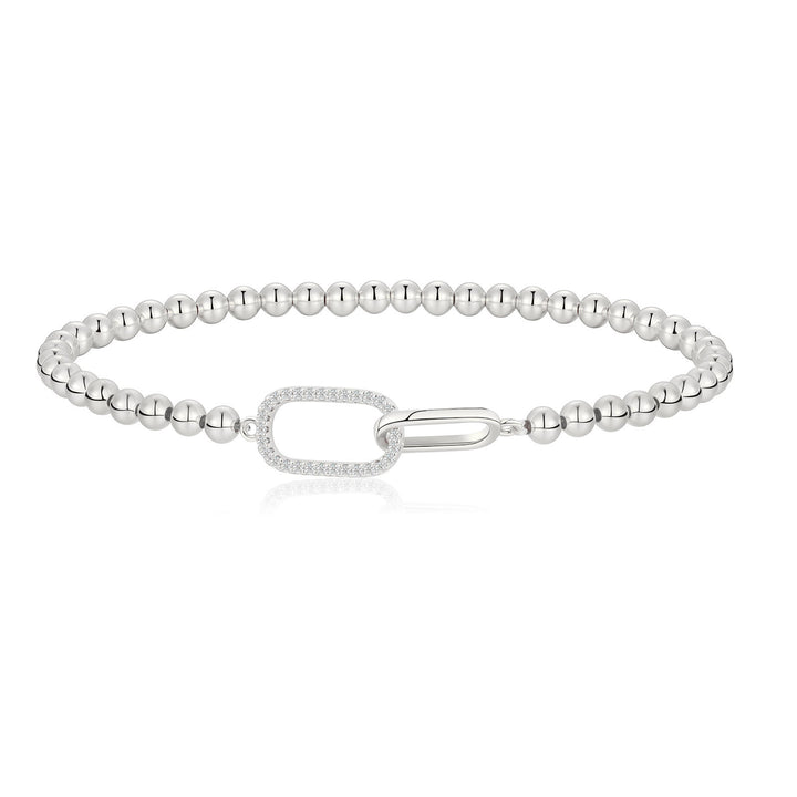 Grace Beaded Bracelet