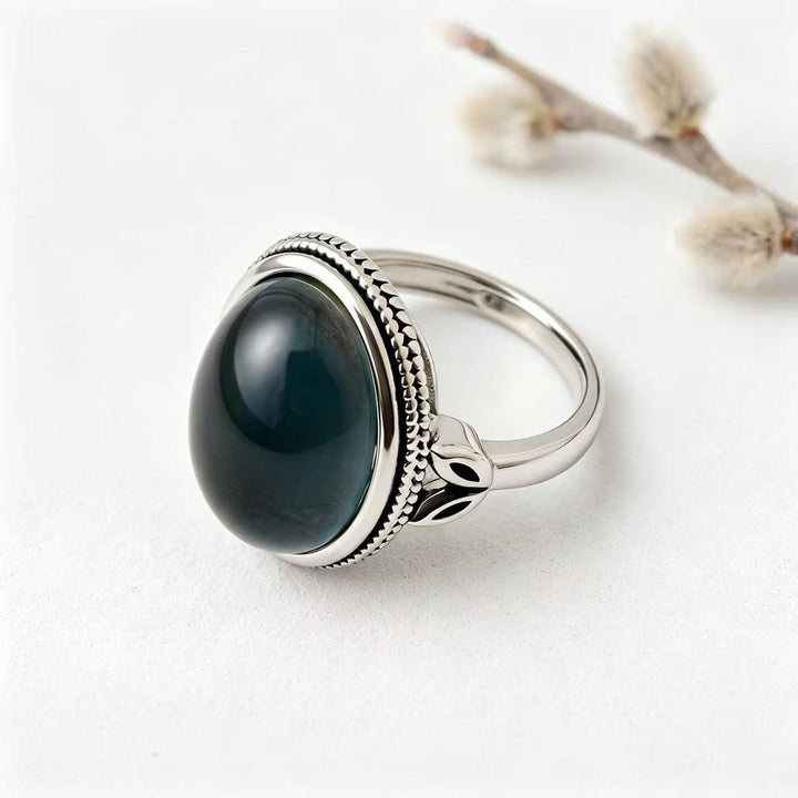 Color-Changing Mood Ring