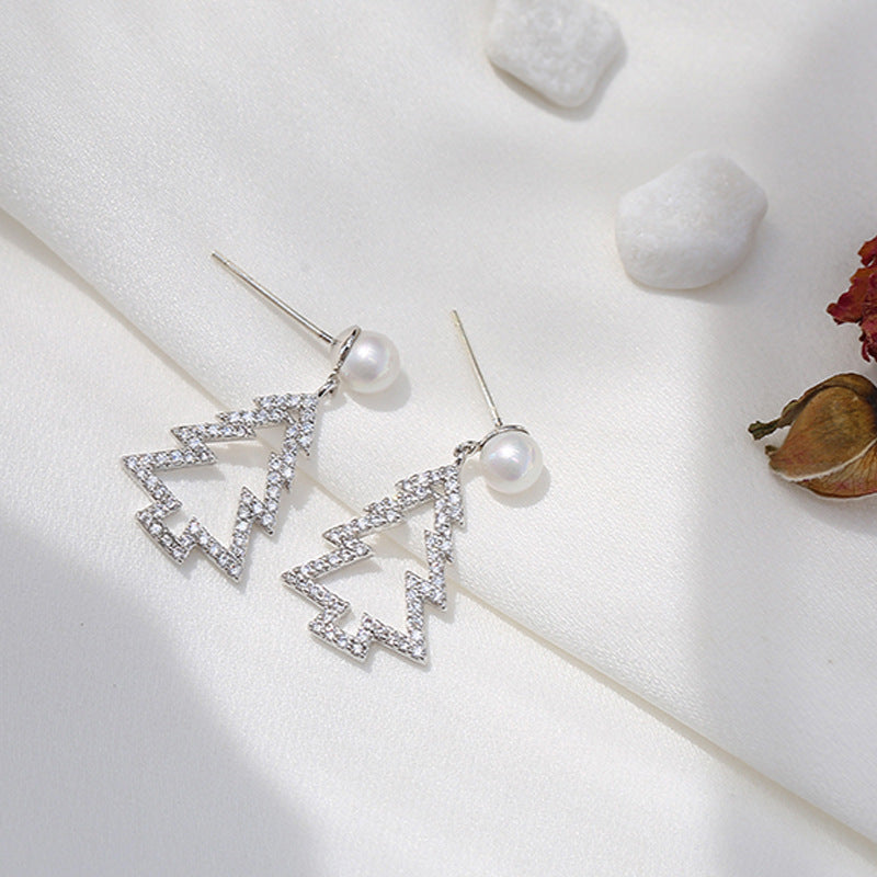 Christmas Earrings Collection