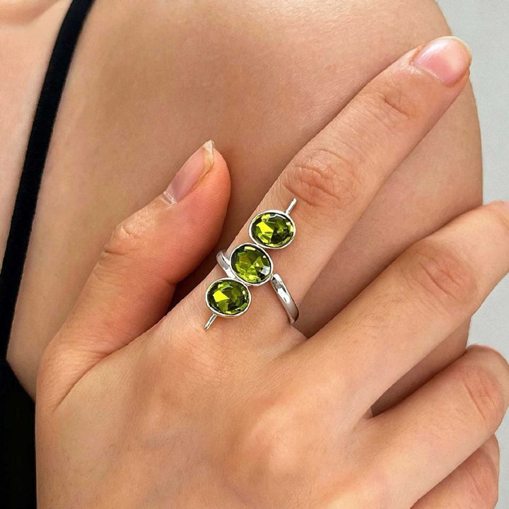 Aurelia Jewelry