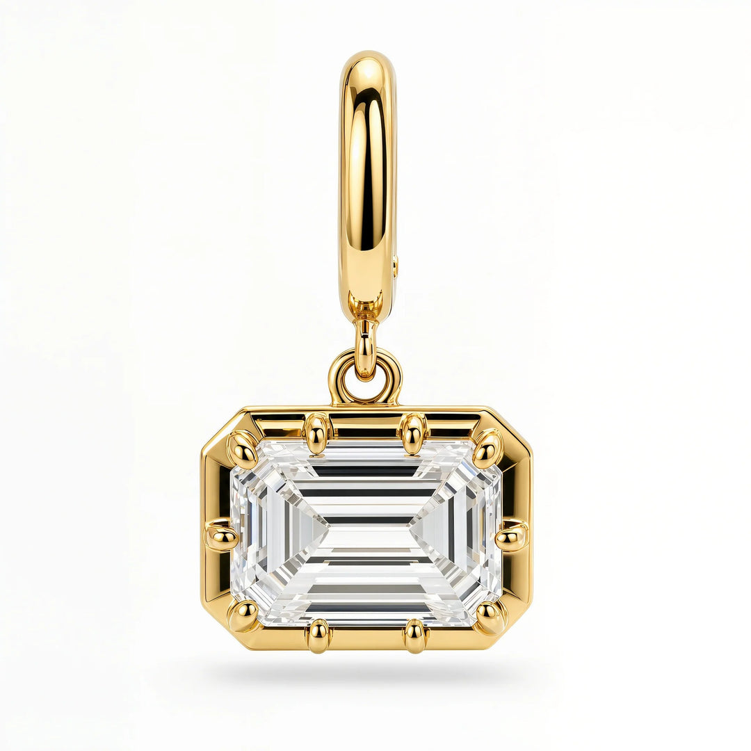 Lumière Crystal Charms