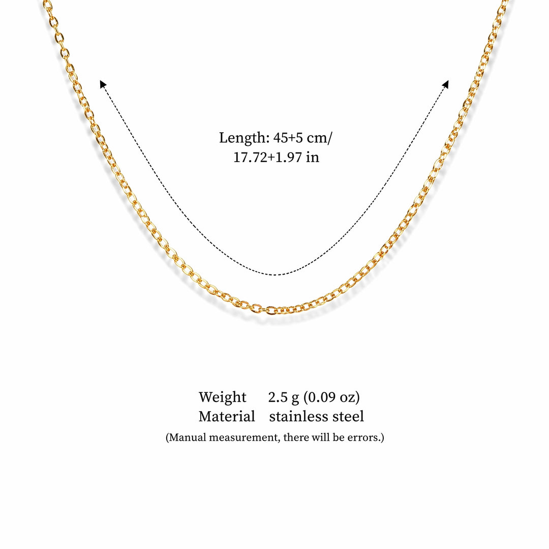 Lumière Crystal Charms