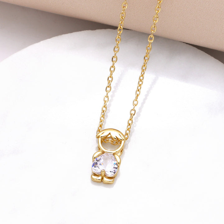 Colorful Matching Couple &amp; Friendship Jewelry
