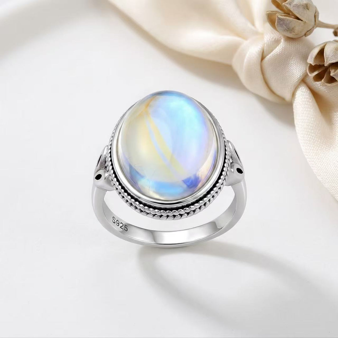 Color-Changing Mood Ring