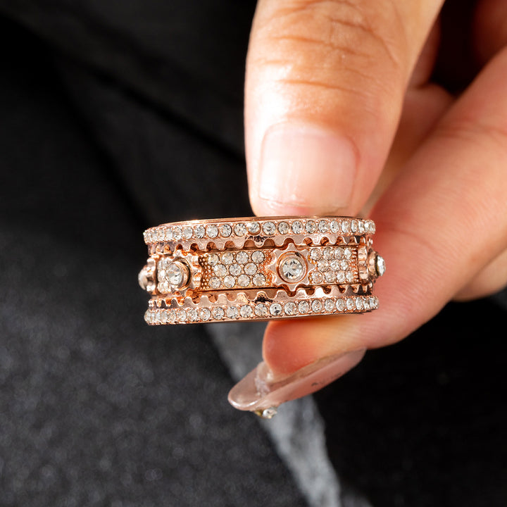 Mechanic Ring