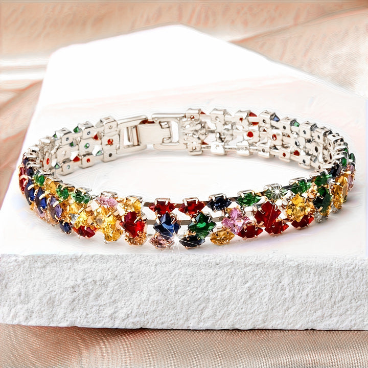 Spectrum Link Bracelet