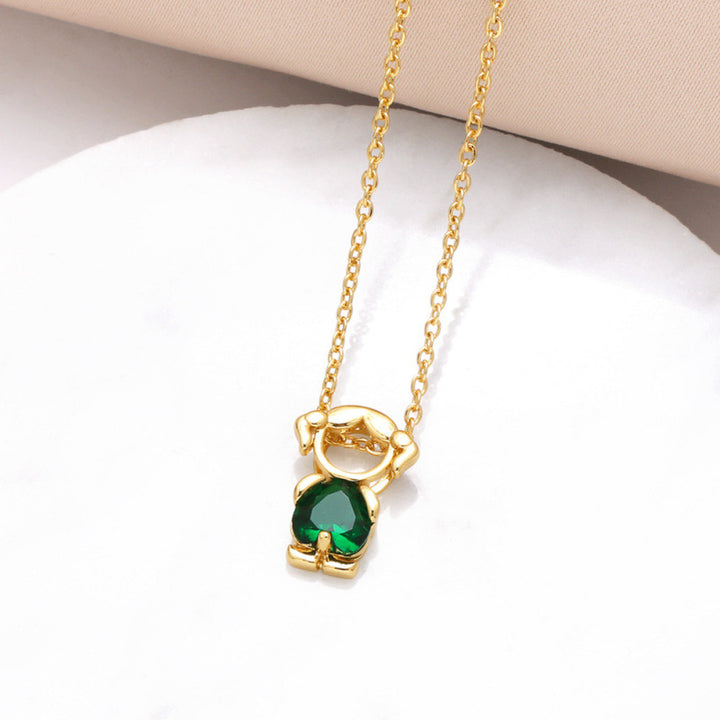 Colorful Matching Couple &amp; Friendship Jewelry
