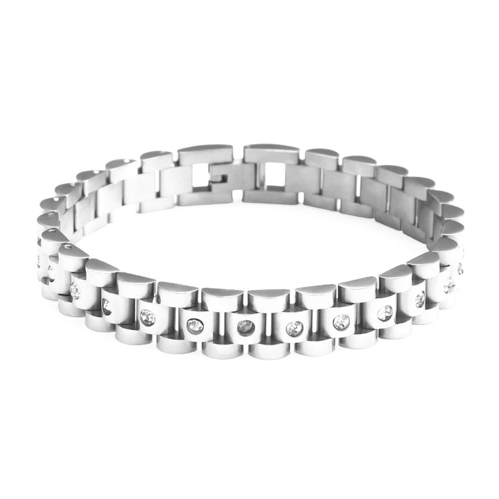 Luxe Link Bracelet