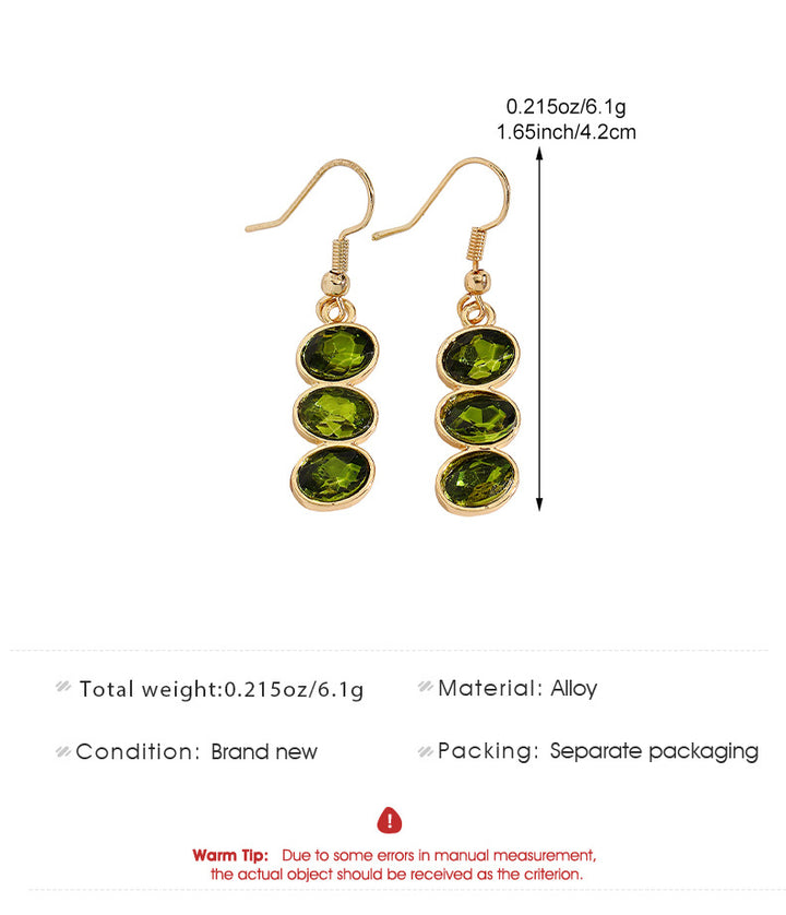 Aurelia Jewelry