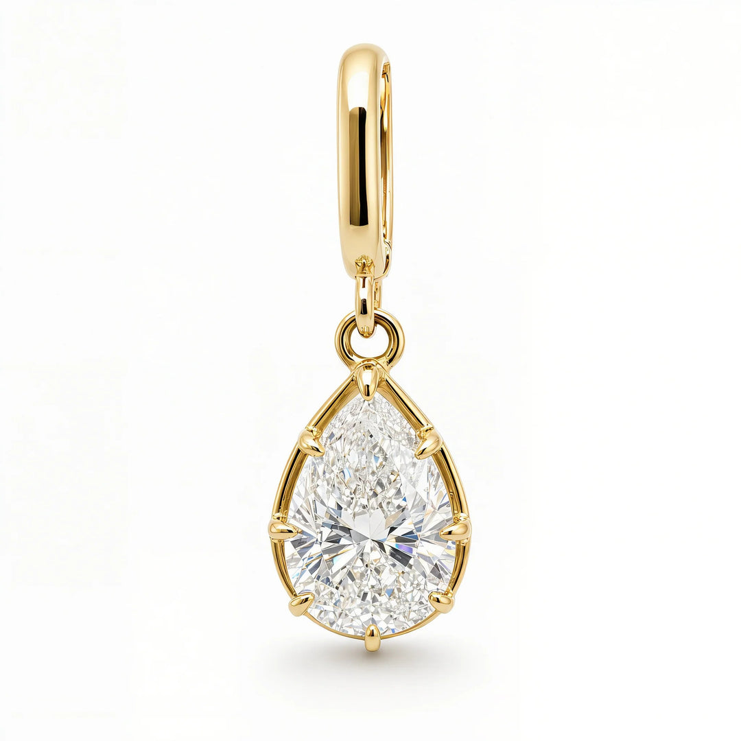 Lumière Crystal Charms