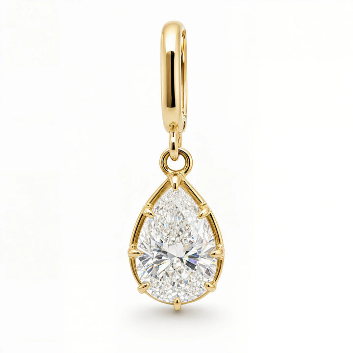 Lumière Crystal Charms