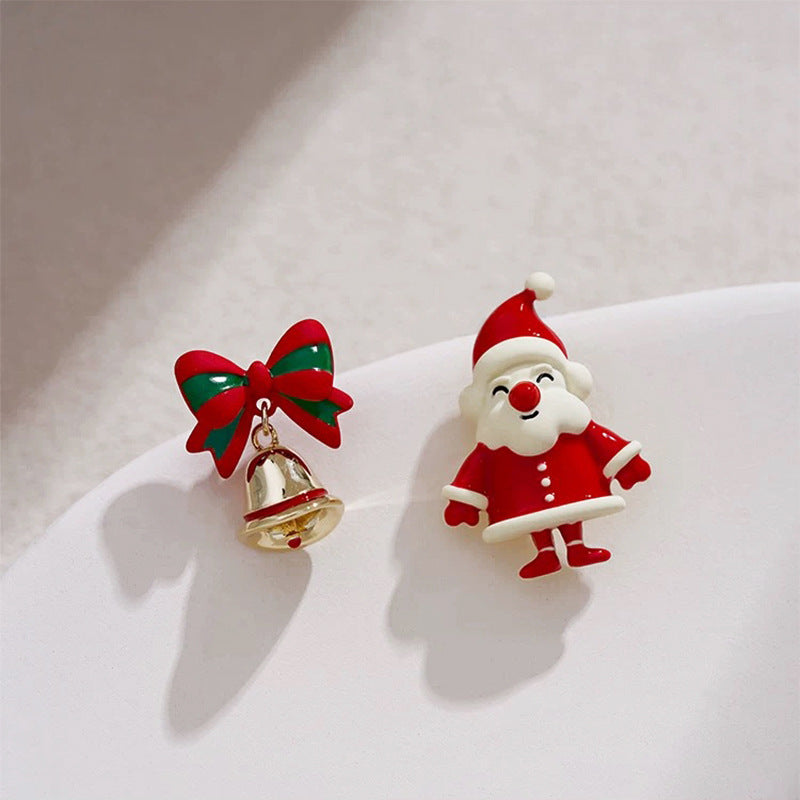 Christmas Earrings Collection
