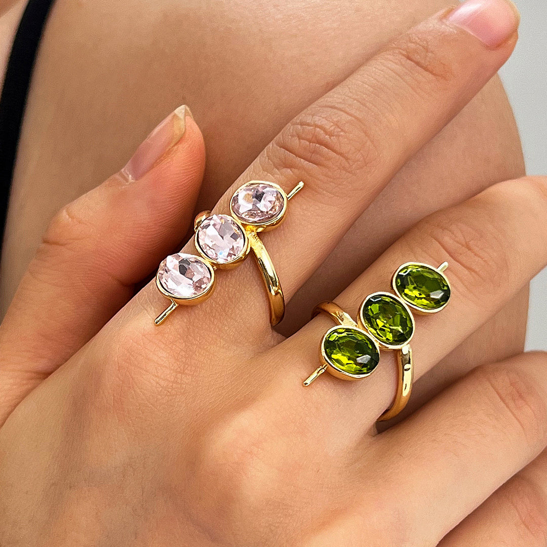 Aurelia Jewelry
