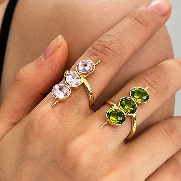 Aurelia Jewelry