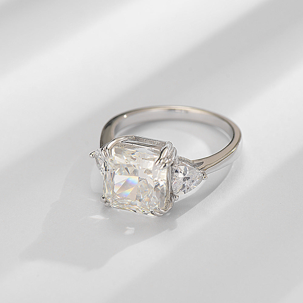 Radiant Elegance Ring