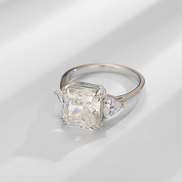 Radiant Elegance Ring