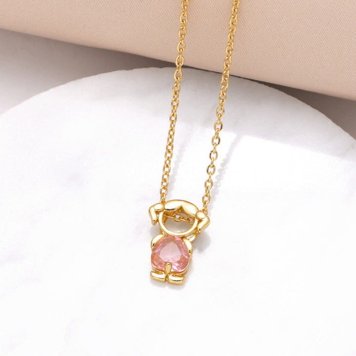 Colorful Matching Couple &amp; Friendship Jewelry